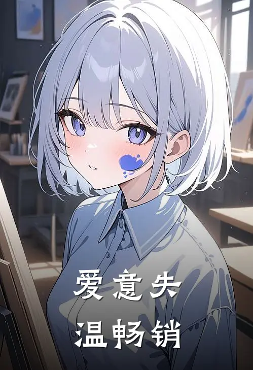 爱意失温畅销