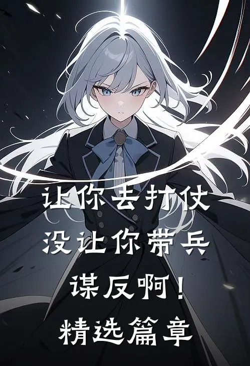 让你去打仗，没让你带兵谋反啊！精选篇章