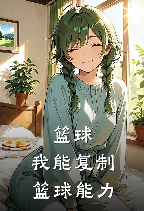 篮球：我能复制篮球能力