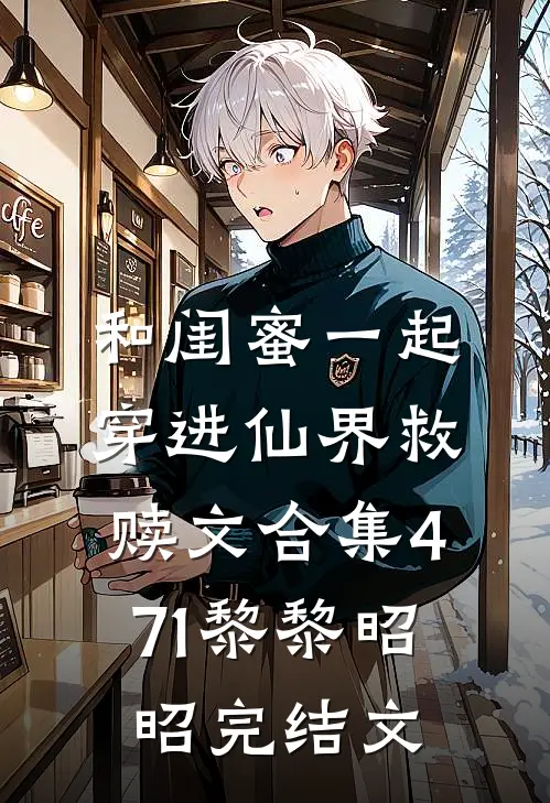 和闺蜜一起穿进仙界救赎文合集471黎黎昭昭完结文