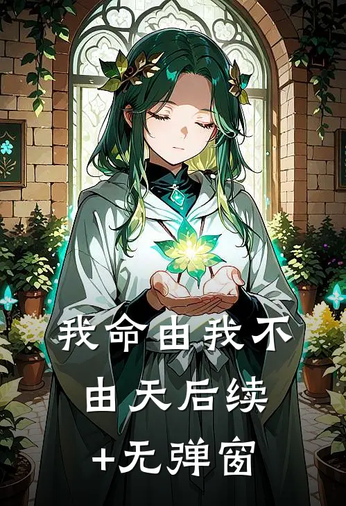 我命由我不由天后续+无弹窗