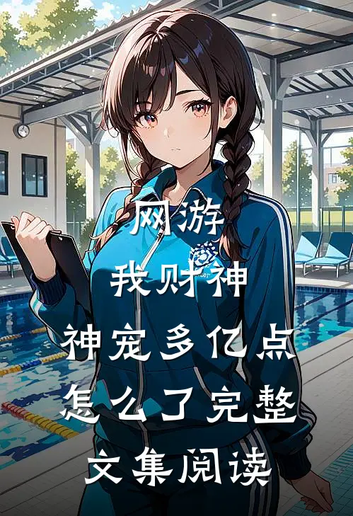 网游：我财神，神宠多亿点怎么了完整文集阅读