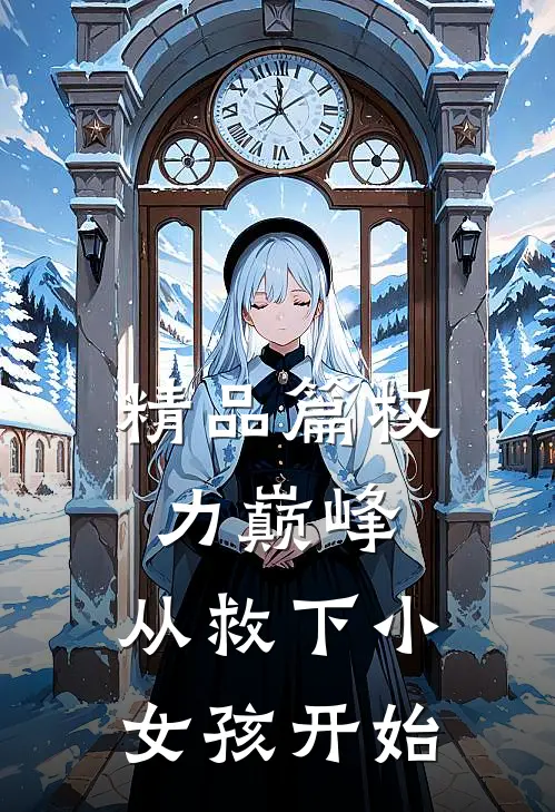 精品篇权力巅峰：从救下小女孩开始