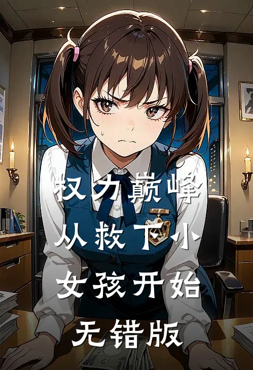 权力巅峰：从救下小女孩开始无错版