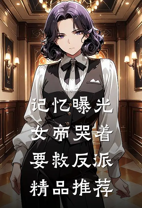 记忆曝光：女帝哭着要救反派精品推荐