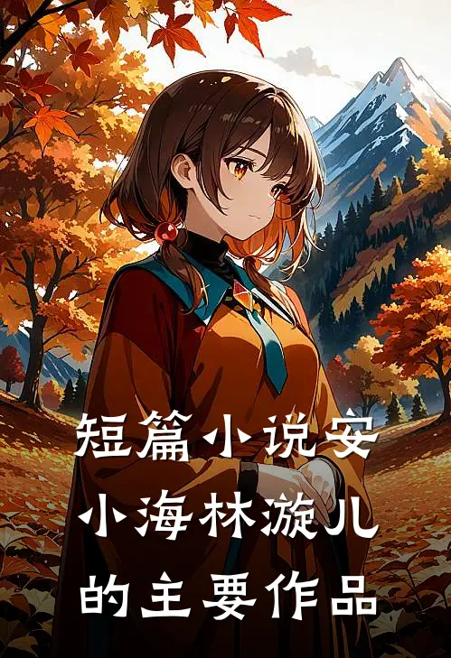 短篇小说安小海林漩儿的主要作品