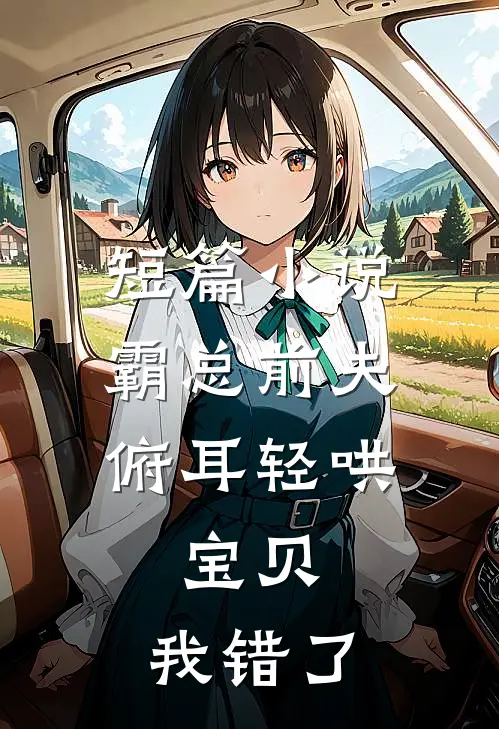 短篇小说霸总前夫俯耳轻哄：宝贝，我错了