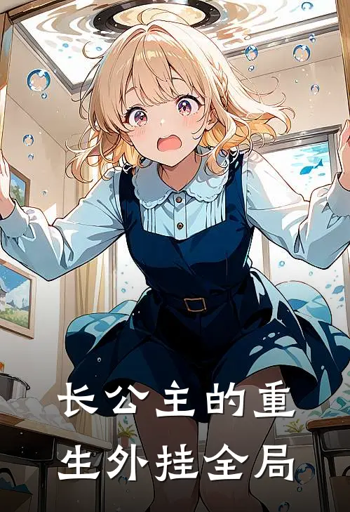 长公主的重生外挂全局
