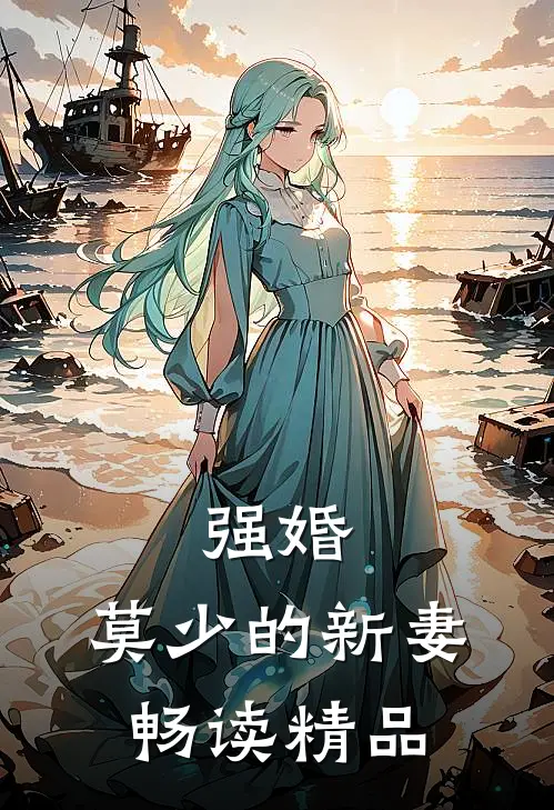 强婚：莫少的新妻畅读精品