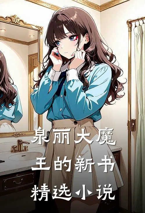 泉丽大魔王的新书精选小说