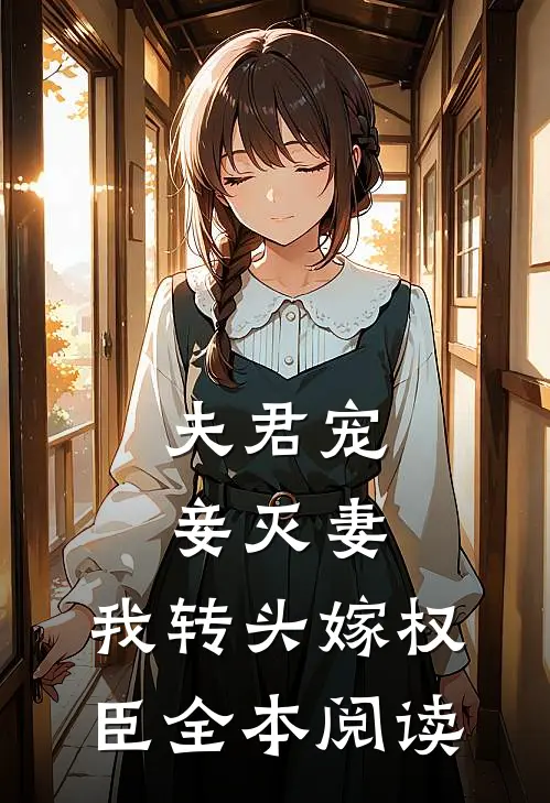 夫君宠妾灭妻，我转头嫁权臣全本阅读
