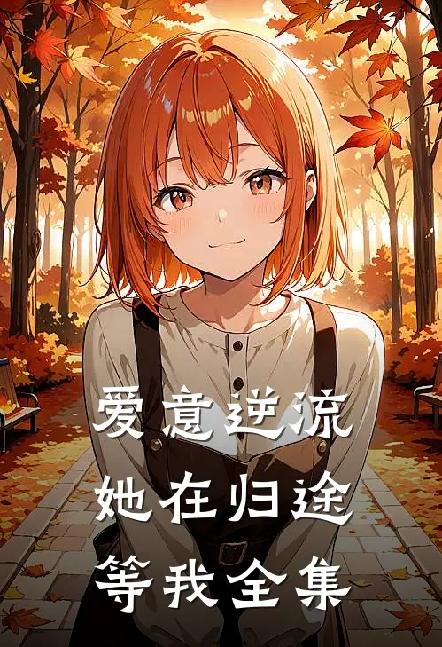 爱意逆流，她在归途等我全集
