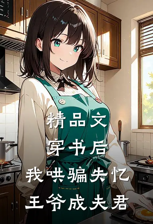 精品文穿书后，我哄骗失忆王爷成夫君