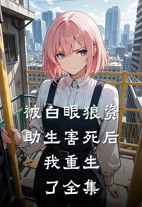 被白眼狼资助生害死后，我重生了 全集
