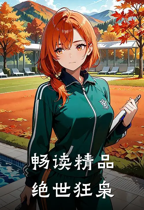 畅读精品绝世狂枭