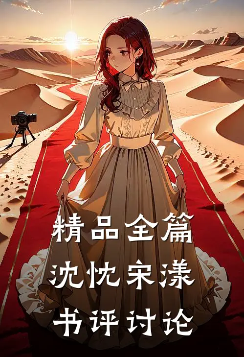 精品全篇沈忱宋漾书评讨论