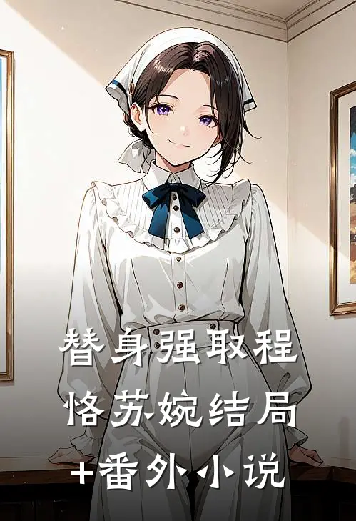 替身强取程恪苏婉结局+番外小说