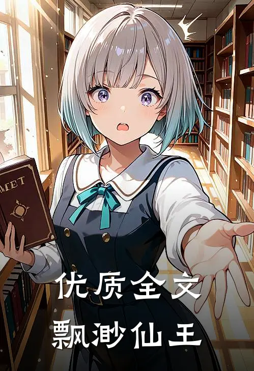 优质全文飘渺仙王