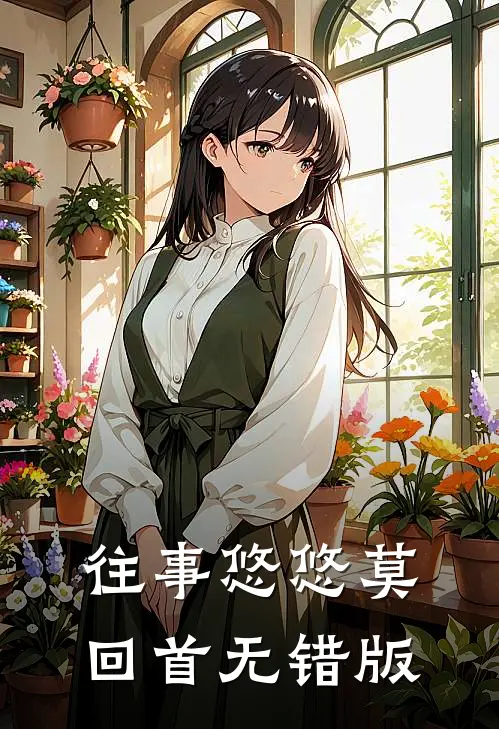 往事悠悠莫回首无错版