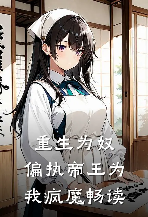 重生为奴，偏执帝王为我疯魔畅读
