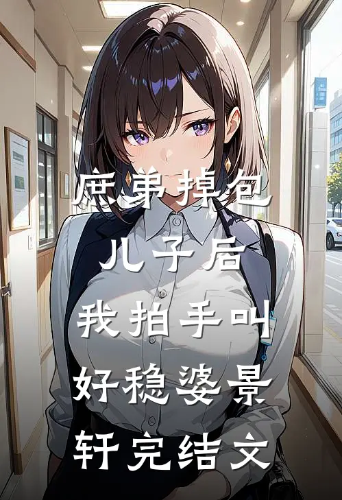 庶弟掉包儿子后，我拍手叫好稳婆景轩完结文