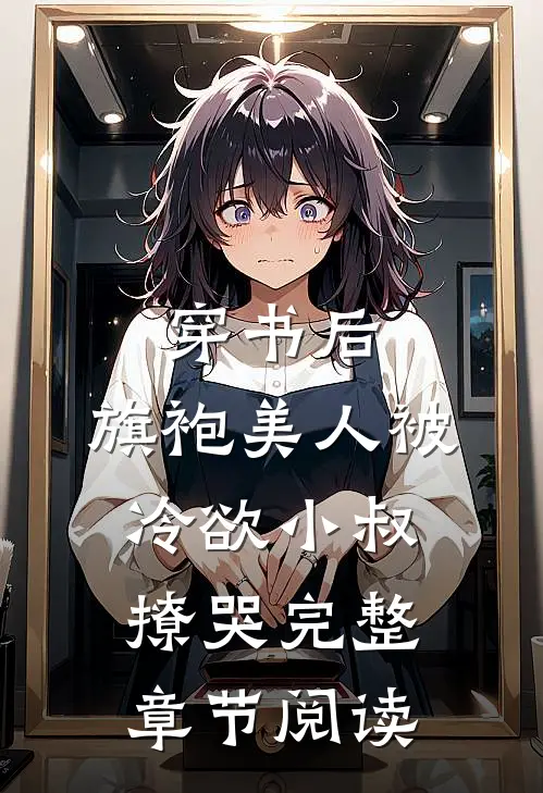 穿书后，旗袍美人被冷欲小叔撩哭完整章节阅读