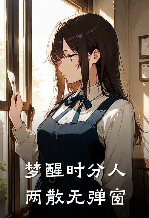 梦醒时分人两散无弹窗