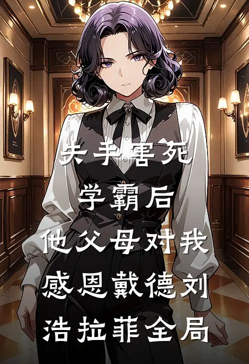 失手害死学霸后，他父母对我感恩戴德刘浩拉菲全局