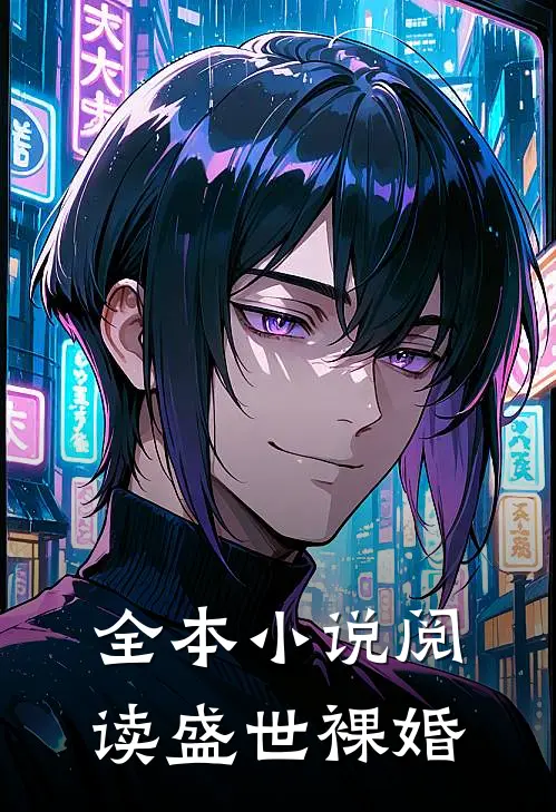 全本小说阅读盛世裸婚