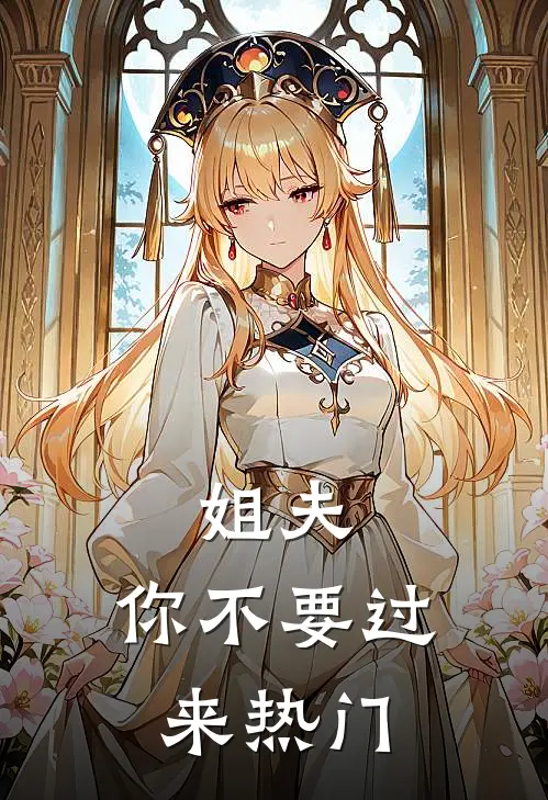 姐夫，你不要过来热门