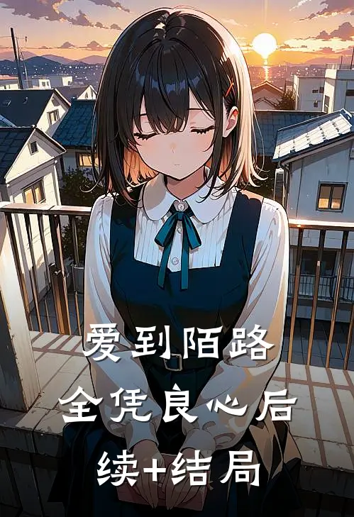 爱到陌路，全凭良心后续+结局