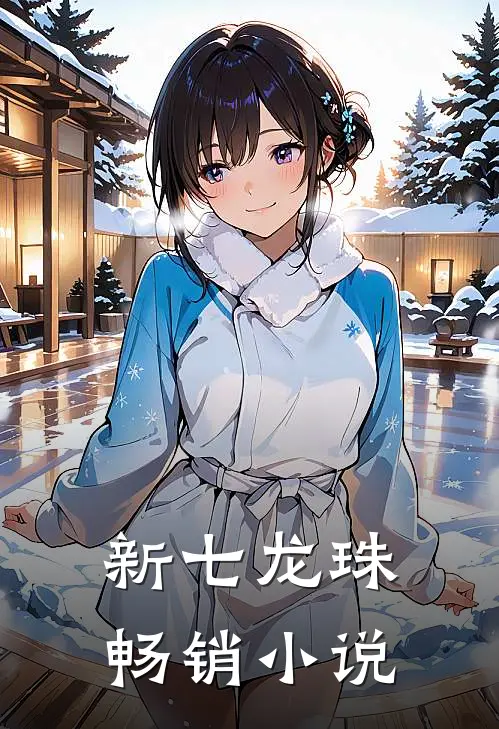 新七龙珠畅销小说