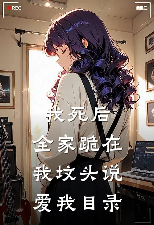 我死后，全家跪在我坟头说爱我目录