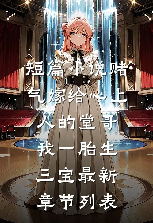 短篇小说赌气嫁给心上人的堂哥,我一胎生三宝最新章节列表