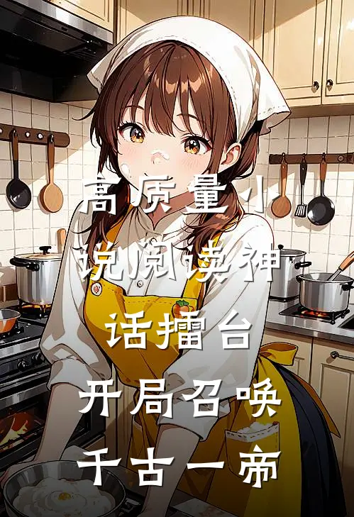 高质量小说阅读神话擂台，开局召唤千古一帝