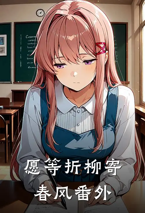 愿等折柳寄春风番外