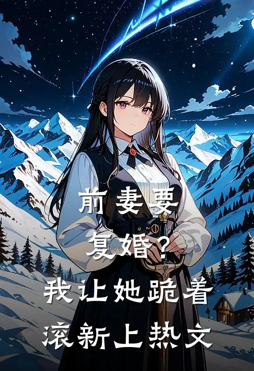 前妻要复婚？我让她跪着滚新上热文