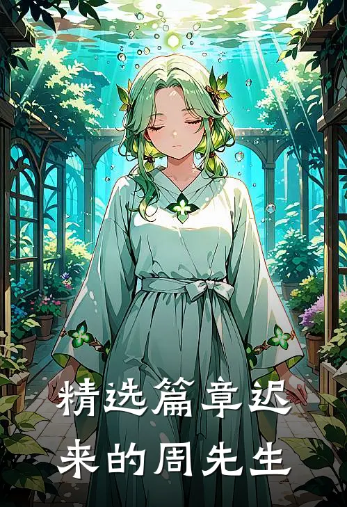 精选篇章迟来的周先生