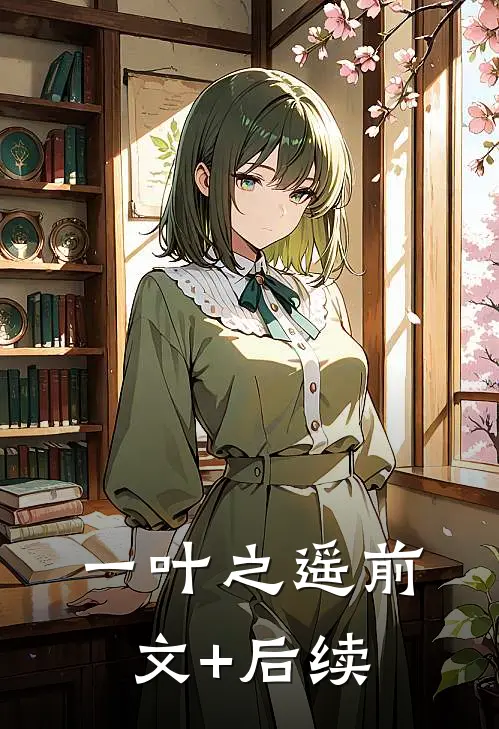 一叶之遥前文+后续
