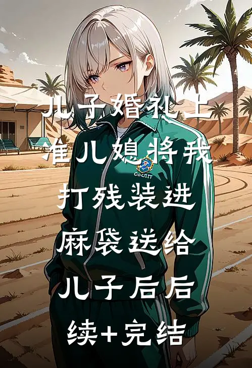 儿子婚礼上，准儿媳将我打残装进麻袋送给儿子后后续+完结