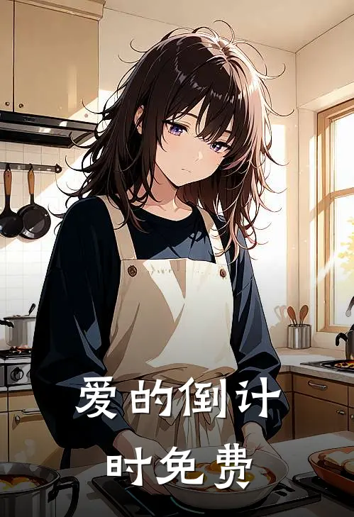 爱的倒计时免费