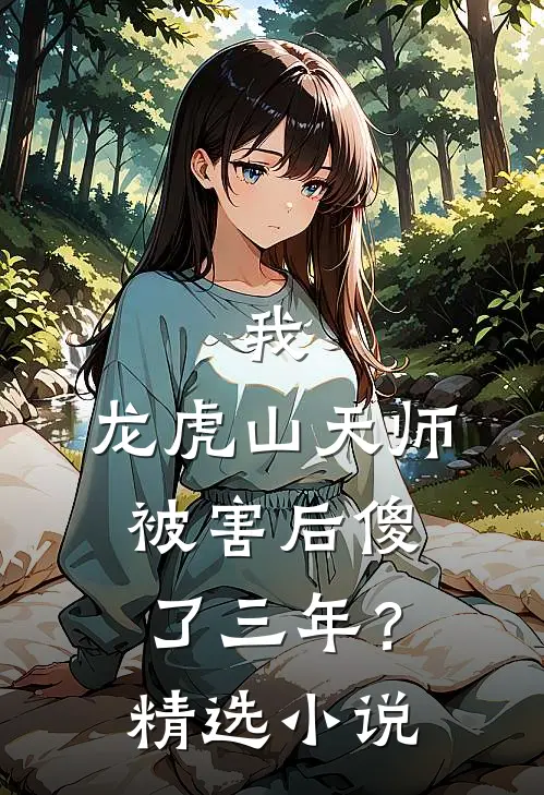 我，龙虎山天师，被害后傻了三年？精选小说