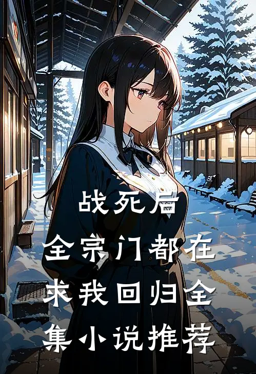 战死后，全宗门都在求我回归全集小说推荐