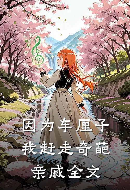 因为车厘子，我赶走奇葩亲戚全文