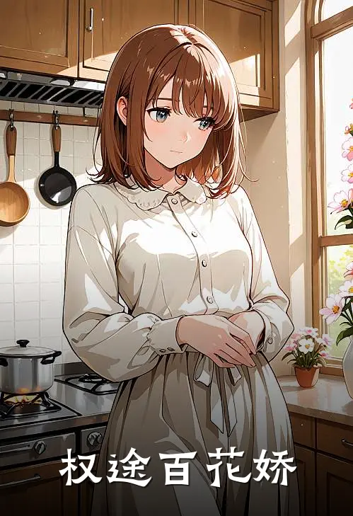 权途百花娇