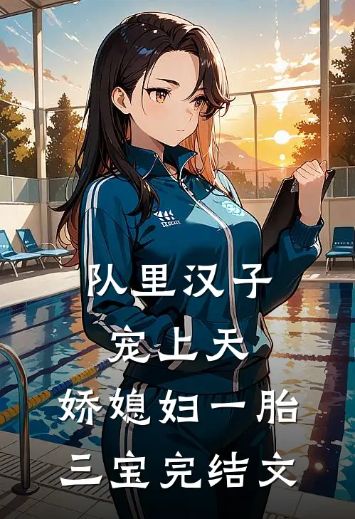 队里汉子宠上天，娇媳妇一胎三宝完结文
