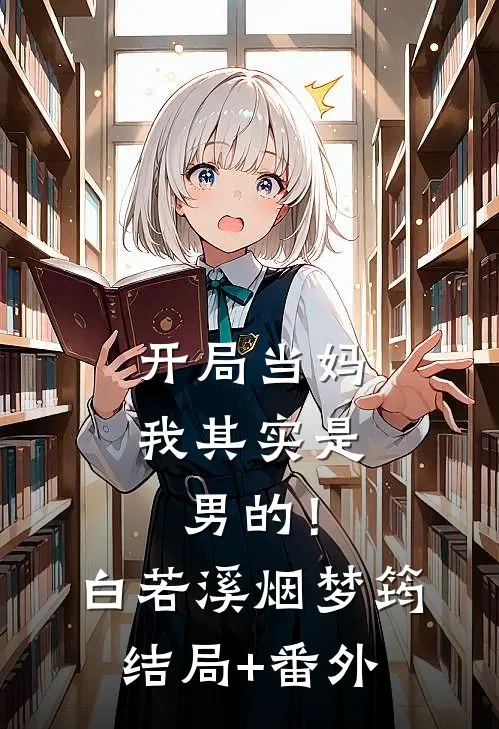 开局当妈，我其实是男的！白若溪烟梦筠结局+番外
