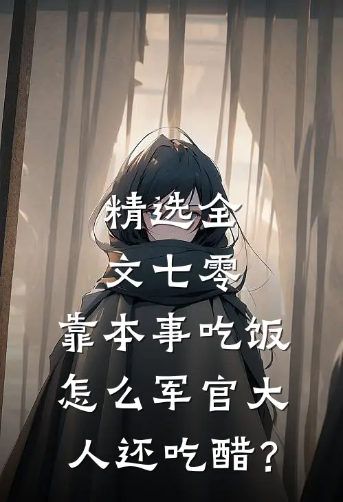 精选全文七零：靠本事吃饭，怎么军官大人还吃醋？