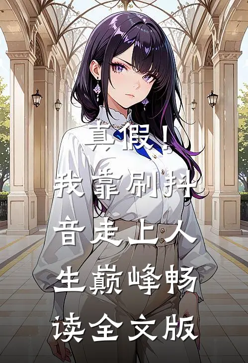真假！我靠刷抖音走上人生巅峰畅读全文版