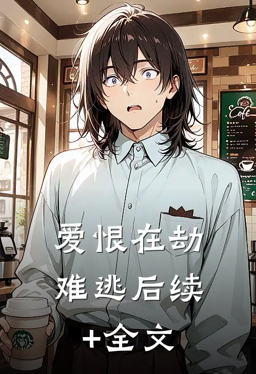 爱恨在劫难逃后续+全文
